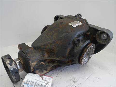 Foto 3ª: Diferencial Trasero Bmw Serie 5 518 3.0 530D BERLINA 193CV 142KW [M57 D30 (30 6 D1)] (2001)