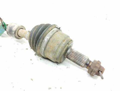 Foto 3ª: Transmision Delantera Izquierda Chrysler Neon 2.0 16V CAT 133CV 98KW [2 0L] (2001)