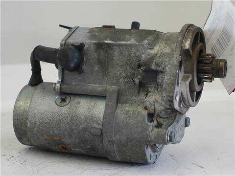 Motor de Arranque Hyundai Santa Fe 2.0 CRDI 4X4 125CV 92KW