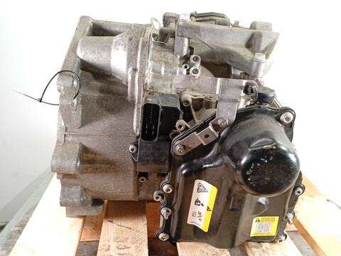 Foto 2ª: Caja Cambios Automatica Seat Arona 1.0 TSI 116CV 85KW AUT. [DKRF] (2019)