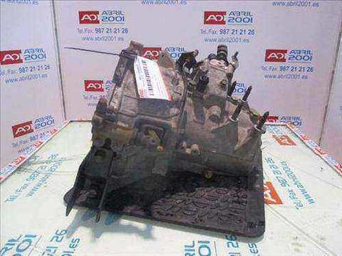 Caja Cambios Mitsubishi Colt 1.6 1600 GLX 103CV 76KW