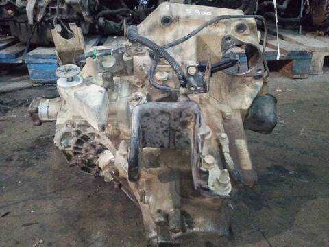 Caja Cambios Honda Crv BASICO RD1) 128CV 94KW RD1/3)