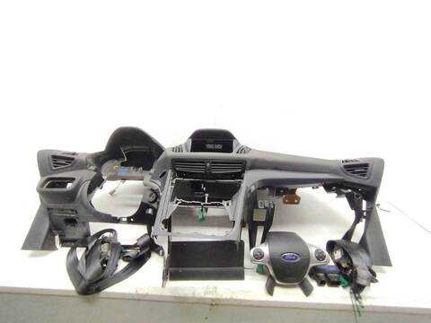 Kit Airbag Ford Kuga ST-LINE 2WD 180CV 132KW