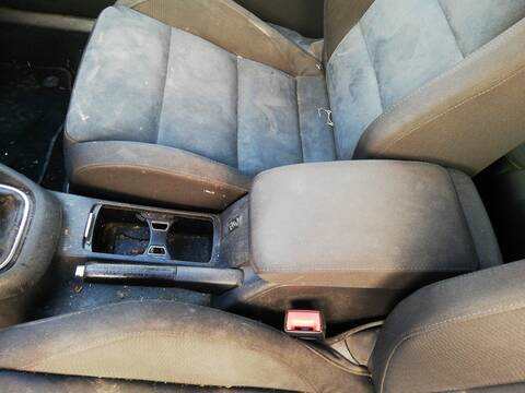 Consola Central Volkswagen Golf CBAB