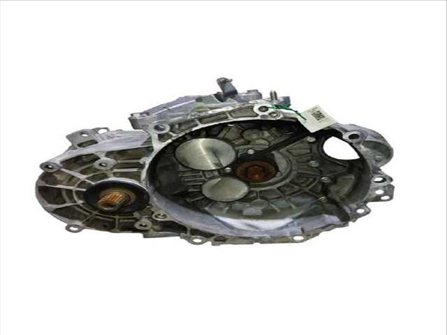 Caja Cambios Audi A3 2.0 TDI 16V