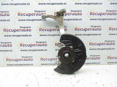 Mangueta Delantera Derecha Audi A4 AVF BERLINA