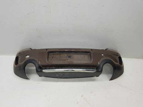 Paragolpes Trasero Mini Countryman COOPER S