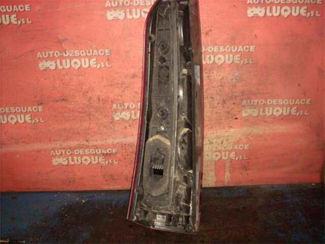 Piloto Trasero Derecho Opel Meriva 1.7 CDTI