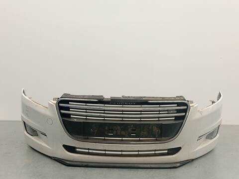 Paragolpes Delantero Peugeot 508 1.6 HDI 112CV 82KW