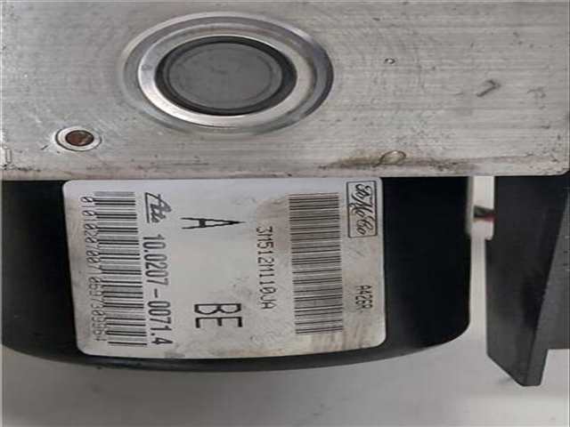 Foto 3ª: Abs Ford Focus 1.6 100CV 74KW [HWDA] (2007)