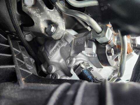 Foto 2ª: Motor Completo Bmw Serie 3 315 330D XDRIVE SPORT LINE 4P) BERLINA 265CV [B57D30A] (2022)