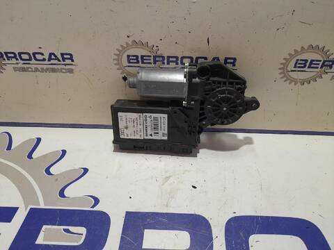 Elevalunas Eléctrico Trasero Izquierdo Seat Exeo 2.0 TDI 143CV