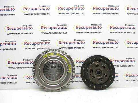 kit Embrague Hyundai Atos G4HG