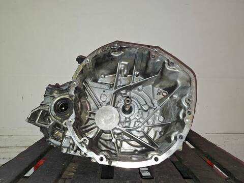 Caja Cambios Nissan Qashqai ACENTA 2.0 DCI TD CAT 150CV