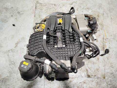 Foto 3ª: Motor Completo Bmw i3 S ELECTRIC 184CV 135KW [IB1P25B] (2019)