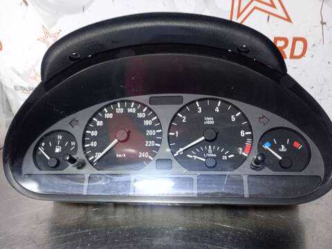 Cuadro de Instrumentos Bmw Serie 3 315 316TI 115CV 85KW