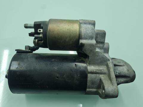 Foto 2ª: Motor de Arranque Bmw Serie 3 315 318D BERLINA 122CV 90KW [204D4] (2005)