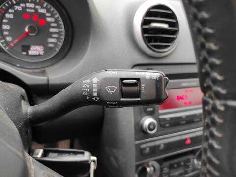 Mando Multifuncion Audi A3 CAYC