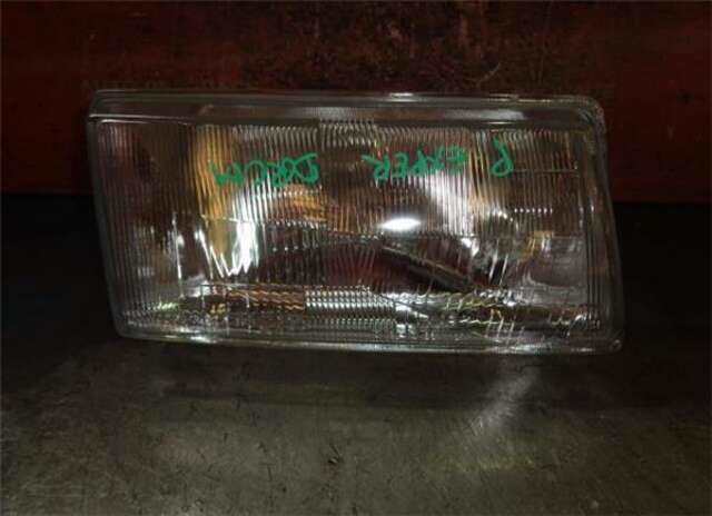 Foto 3ª: Faro Derecho Peugeot Expert 2.0 HDI [RHX (DW10BTED)]