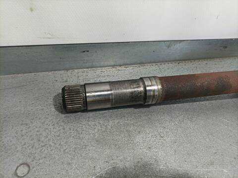 Foto 2ª: Transmision Delantera Derecha Peugeot Rifter ACTIVE NAV STANDARD 131CV 96KW [YH01] (2019)