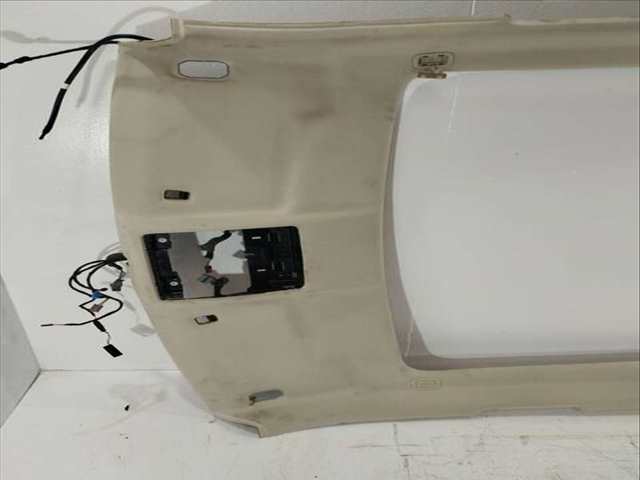 Foto 2ª: Techo Interior Land Rover Range EVOQUE 150CV 110KW [204DTD] (2018)