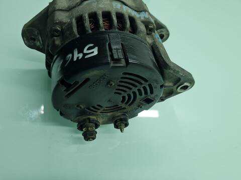 Foto 4ª: Alternador Nissan Navara 2.5 TD 103CV 76KWPICK-UP D22) [TD25TI] (2002)