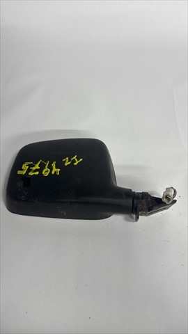 Foto 2ª: Retrovisor Izquierdo Suzuki Wagon 1.2 GASOLINA [G/K12A] (2000)