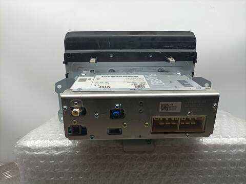 Foto 2ª: Sistema GPS Kia Stonic TECH 120CV 88KW [G3LC] (2020)