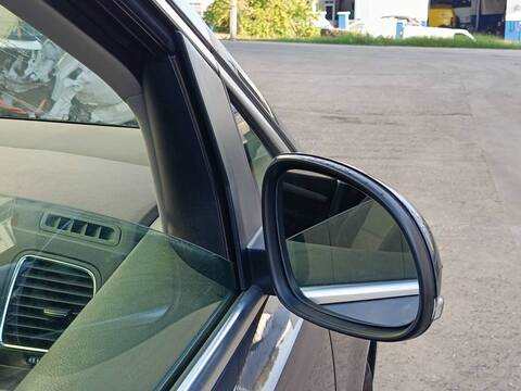 Foto 2ª: Retrovisor Derecho Volkswagen Sharan CFFB (2013)