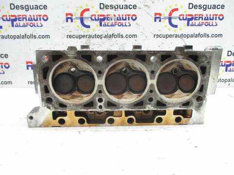 Foto 2ª: Culata Chrysler Voyager R00 (1997)