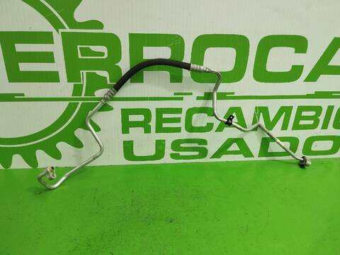 Tubos Aire Acondicionado Volvo S40 1.6 CAT 109CV