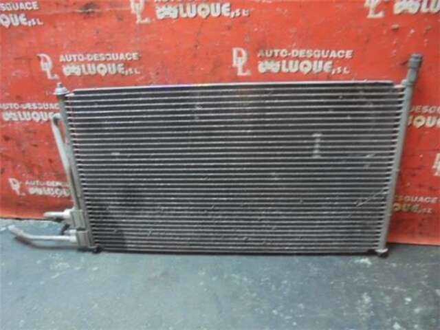 Foto 3ª: Radiador Calefaccion A.A. Ford Focus 1.8 TDCI [F9DA]
