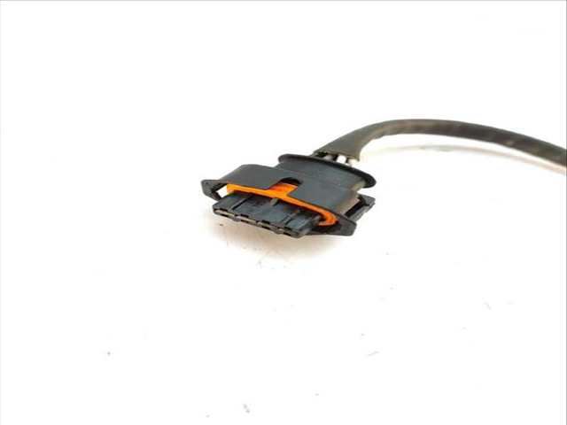 Foto 2ª: Sonda Lambda Opel Astra 1.6 16V F08 F48) (2004)