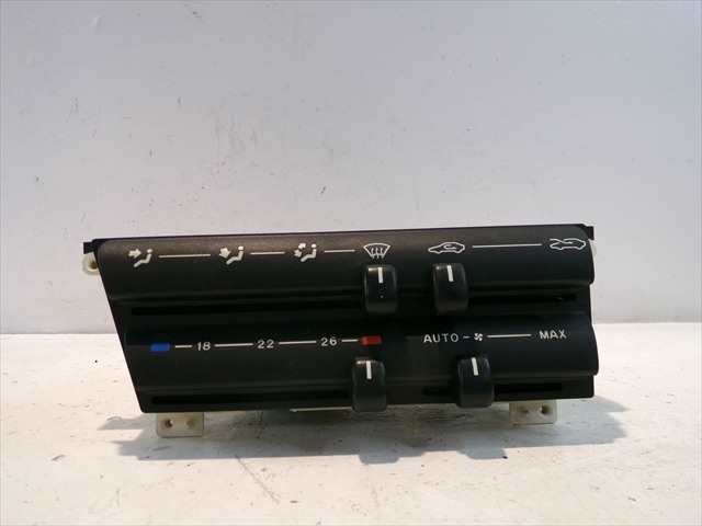 Mando Calefacción A. A. Citroen Xantia 1.9 TD 1993-2001