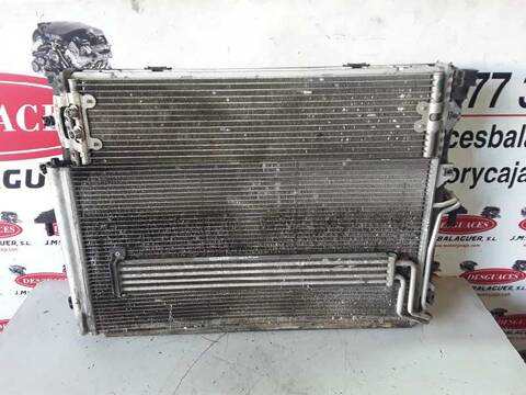 Radiador Motor Volkswagen Touareg TDI V6 MOTION 239CV