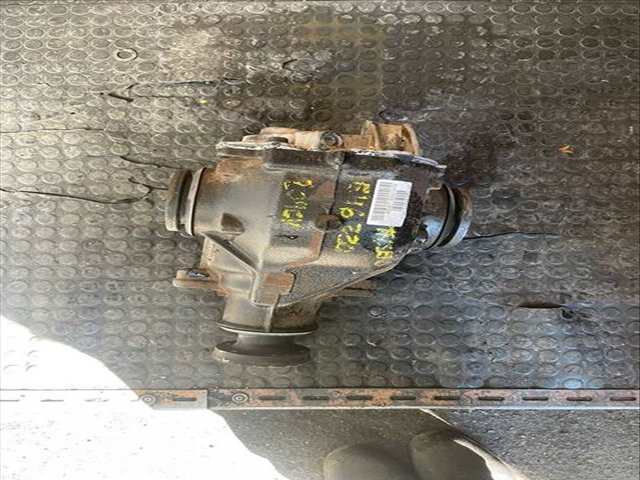 Diferencial Trasero Bmw Serie 3 315 3.0 TD 204CV