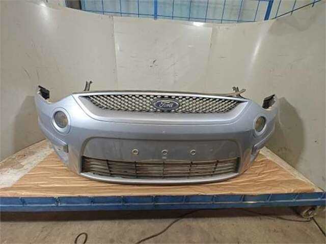 Paragolpes Delantero Ford S Max 2.0 TREND [2.0 LTR. - 103 KW TDCI CAT] (CA1)(2006 _)