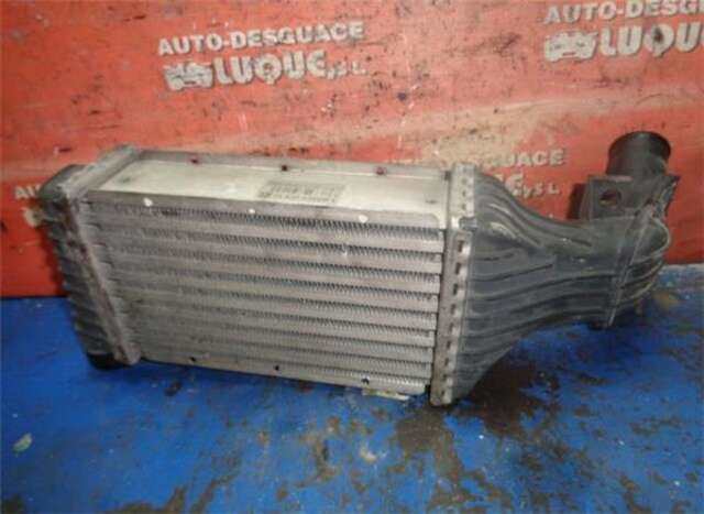 Intercooler Opel Zafira 2.2 DTI (125CV)