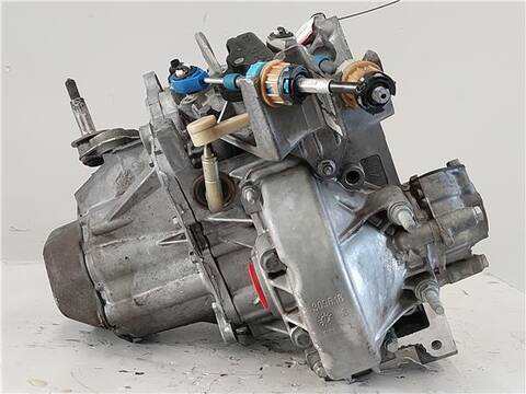 Foto 4ª: Caja Cambios Peugeot 308 1.6 CONFORT 120CV 88KW [G-5FW] (2007)