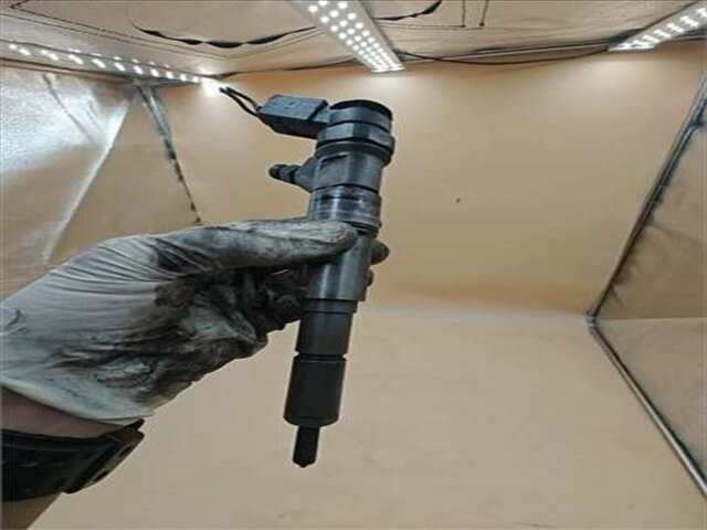 Inyectores Bmw Serie 3 315 2.0 320D [2.0 LTR. - 110 KW 16V DIESEL CAT]