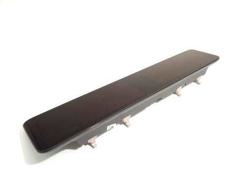 Pantalla Multifuncion Mercedes Clase B 150 B 200 D 247.012) 150CV 110KW