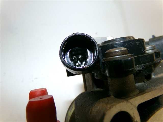 Foto 3ª: Caja Mariposa Opel Astra 1.6 G MODELO G,1998-2003 [X16XEL] (1999)