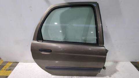 Puerta Trasera Derecha Citroen Xsara 1.6 HDI PICASSO 90CV