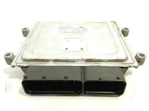 Foto 3ª: Centralita Motor ECU Hyundai Ioniq 1.6 GDI HYBRID 141CV 104KW [G4LE] (2019)