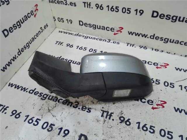 Foto 2ª: Retrovisor Izquierdo Ford Mondeo 2.0 LIMITED EDITION [2.0 LTR. - 103 KW TDCI CAT] [QXBA]