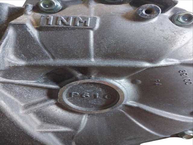 Caja Cambios Toyota Corolla 1.8 HYBRID ZWE211 ZWE219)