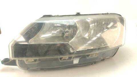 Piloto Delantero Izquierdo Skoda Rapid 1.6 TDI