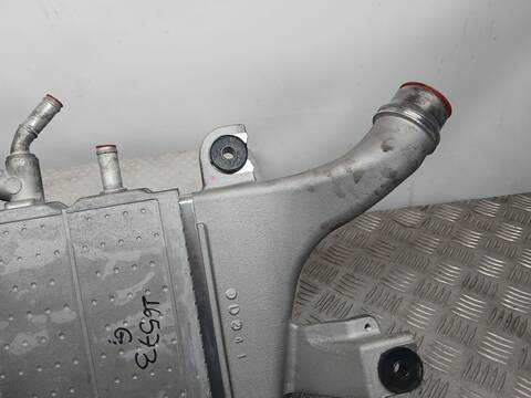 Foto 3ª: Intercooler Toyota Hilux 2.4 D 4WD GUN125_) 150CV 110KW [2GD-FTV] (2022)