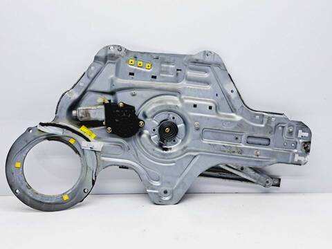 Foto 3ª: Elevalunas Eléctrico Delantero Derecho Kia Cerato 2.0 TD CAT 112CV 83KW [D4EA] (2005)