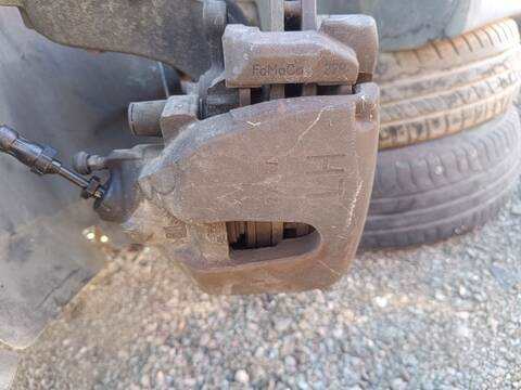 Pinza Freno Delantera Izquierdo Ford C Max UKDB CB7)
